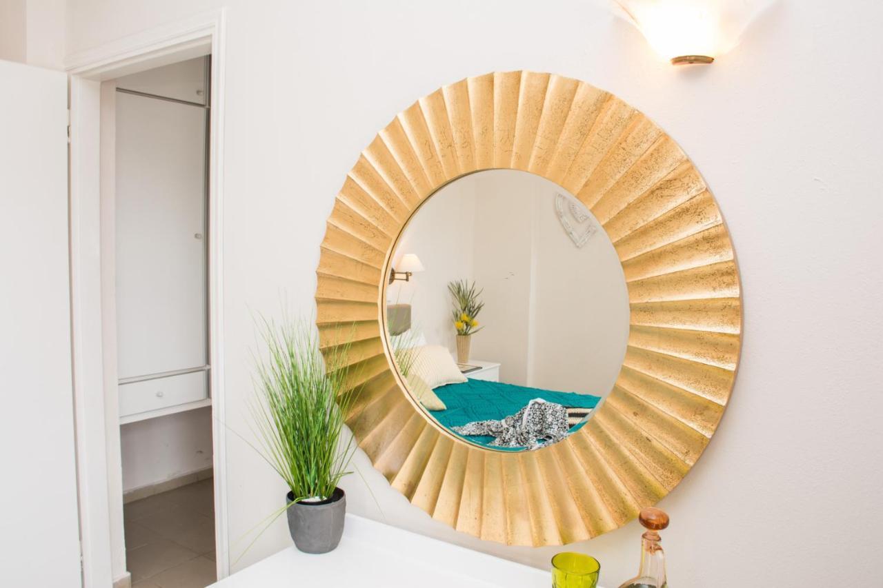 Windmill Beach Apts II By Estia Malia Exteriör bild